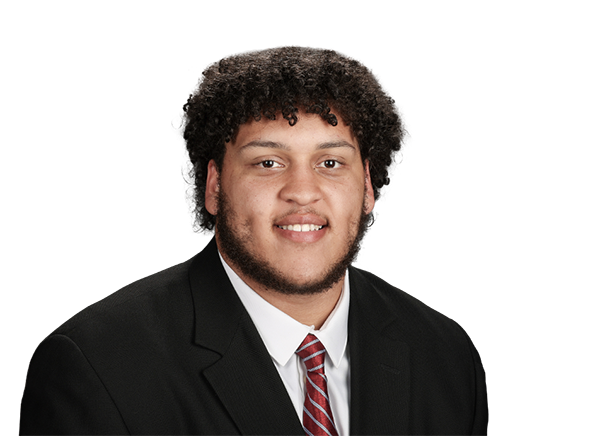 Darrian Dalcourt, Alabama Crimson Tide OL