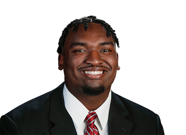 Justin Eboigbe, Alabama Crimson Tide DL