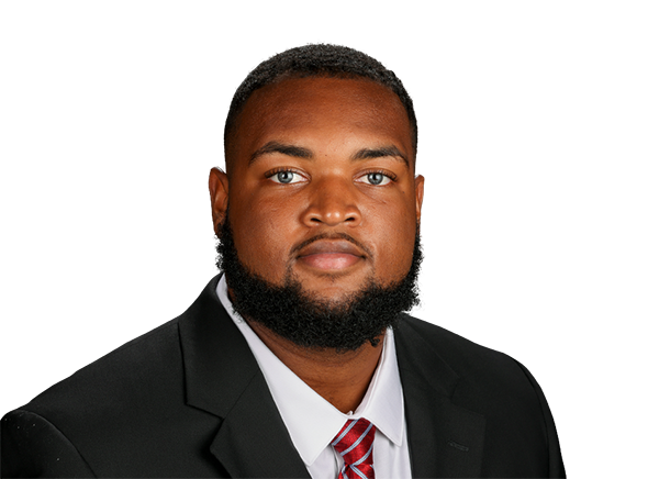 DJ Dale, Alabama Crimson Tide DL