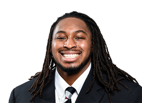 Trey Knox, South Carolina Gamecocks TE