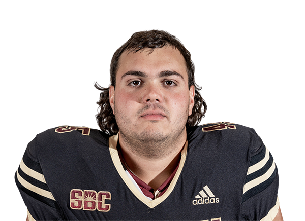 John Oehrlein, Arkansas Razorbacks LS