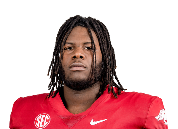 Marcus Miller, Arkansas Razorbacks DL