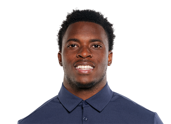 Zion Puckett, Auburn Tigers S