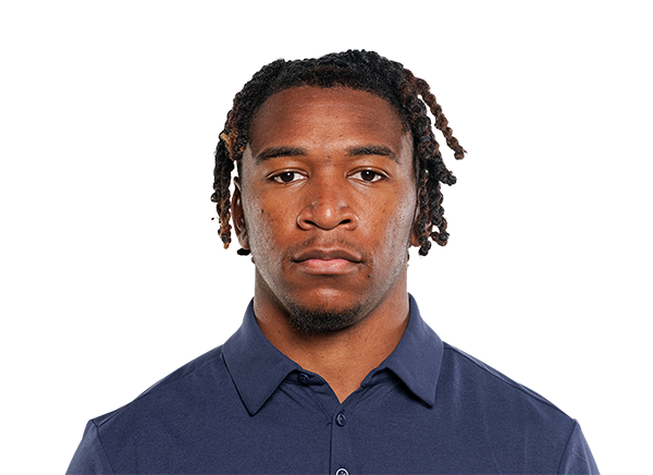 Jaylin Simpson, Auburn Tigers CB