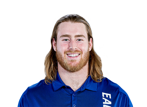 Tyler Fromm, Auburn Tigers TE