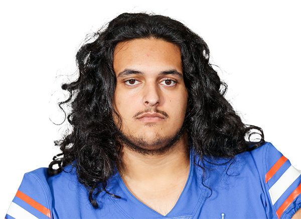 Ethan White, Florida Gators OL