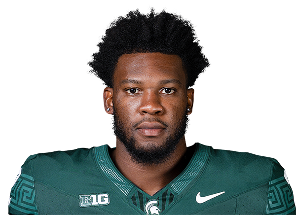 Khris Bogle, Florida Gators EDGE