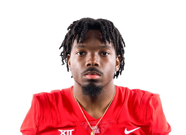 Malik Fleming, Houston Cougars DB
