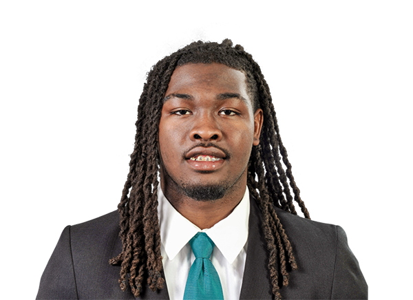 Juan Powell, East Carolina Pirates DB
