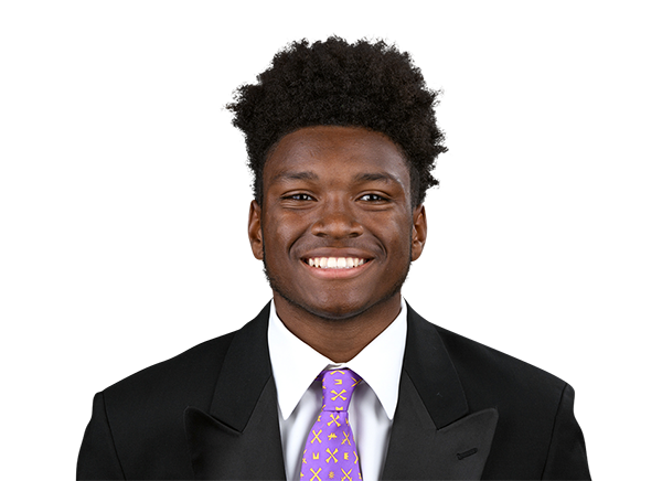 Alex Angus, East Carolina Pirates LB