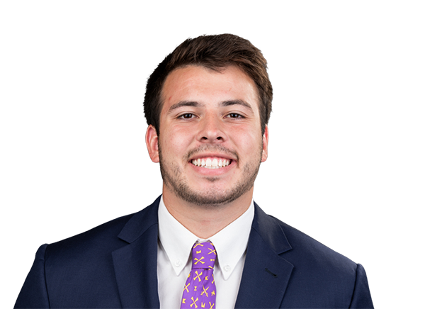 Alex Flinn, East Carolina Pirates QB
