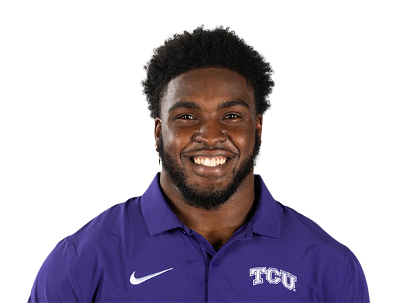 Rick D'Abreu, TCU Horned Frogs DL