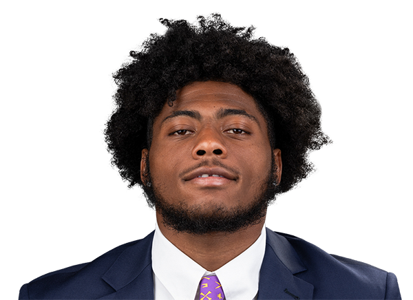 Jsi Hatfield, East Carolina Pirates WR