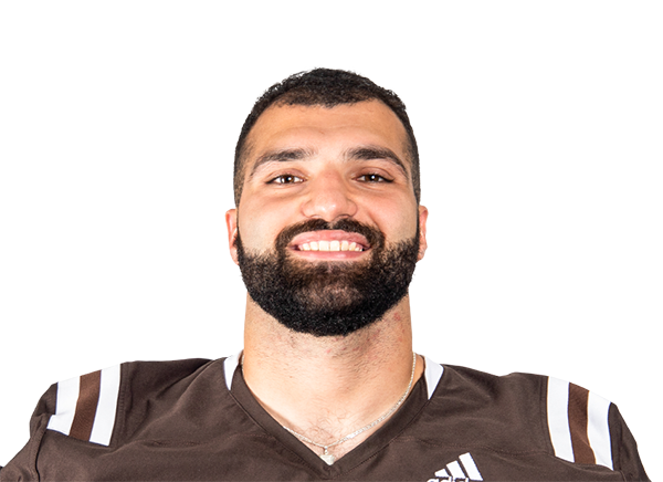 Hozey Haji-Badri, East Carolina Pirates DL