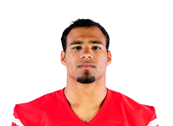 James Fullbright III, Houston Cougars RB