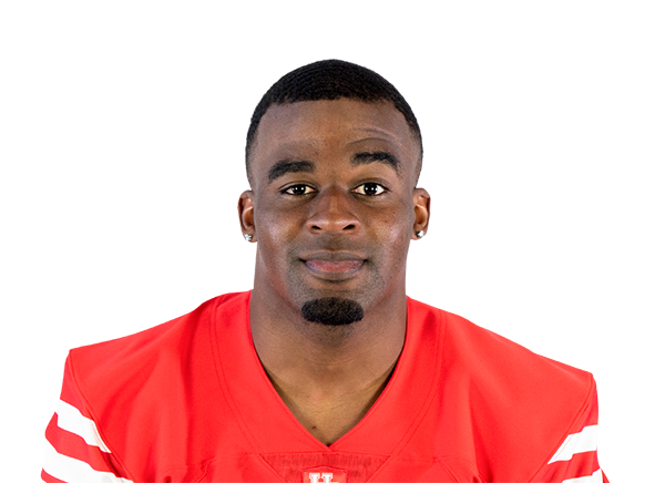 Gervarrius Owens, Houston Cougars DB