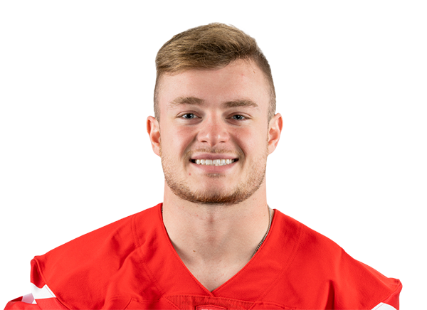 Davis Beal, Houston Cougars LS