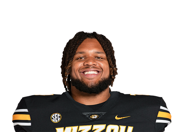 Cam'Ron Johnson, Houston Cougars OL
