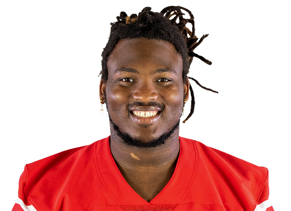 Atlias Bell, Houston Cougars DL