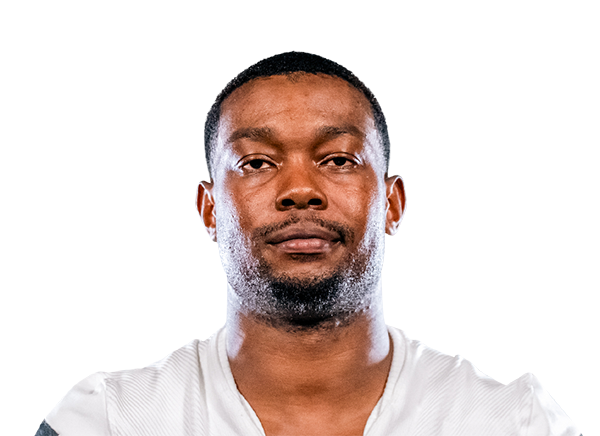 Jalil Clemons, Memphis Tigers EDGE