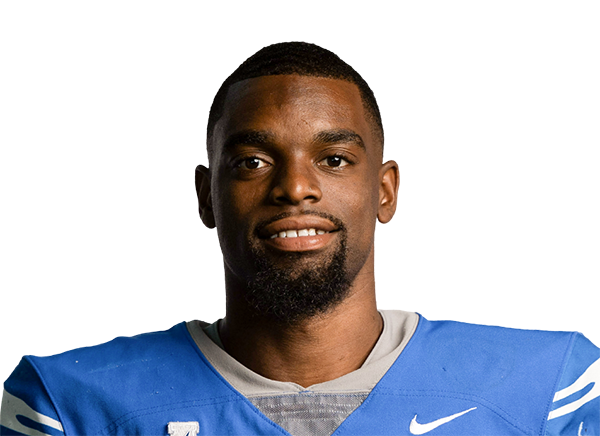Gabriel Rogers, Memphis Tigers WR