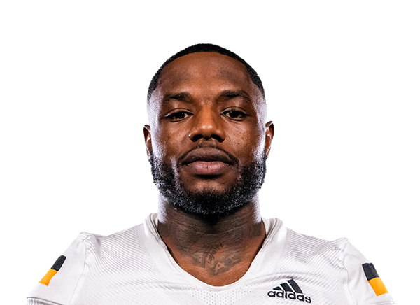Rodrigues Clark, Memphis Tigers RB