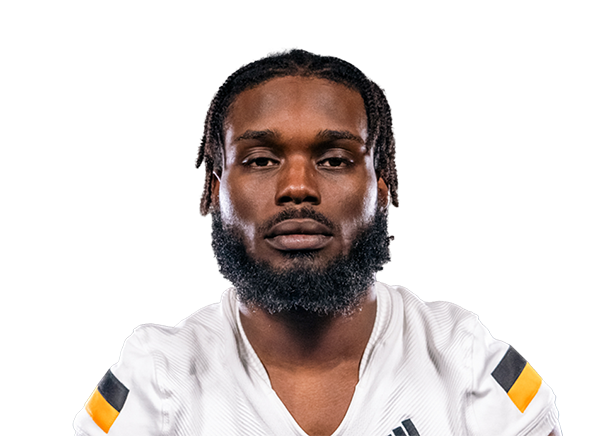Ja'Len Sims, Memphis Tigers LB