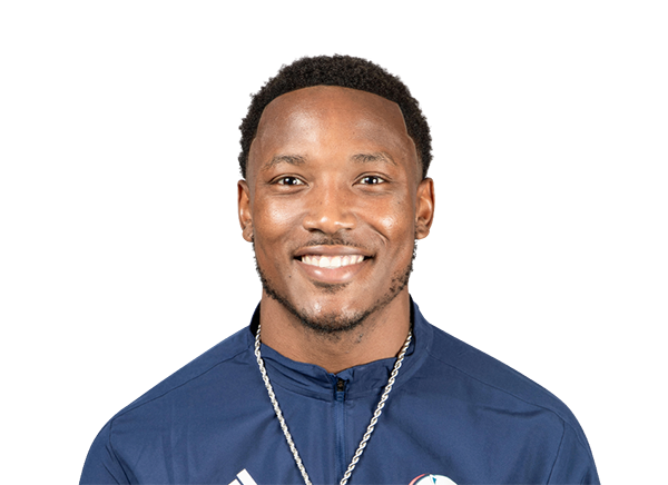 Javon Ivory, Memphis Tigers WR