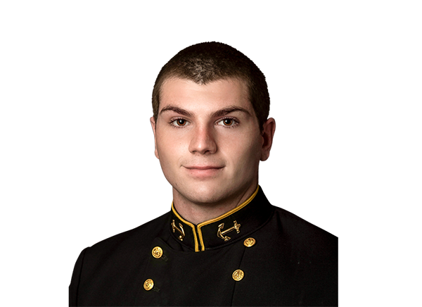 Will Harbour, Navy Midshipmen LB