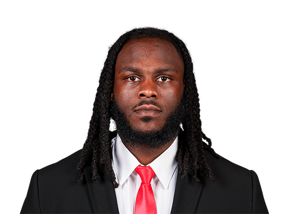 Tramel Walthour, Georgia Bulldogs DL