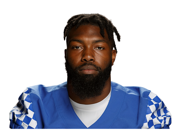 Marquez Bembry, Kentucky Wildcats LB