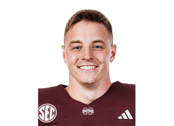 Cody Swanson, Mississippi State Bulldogs S