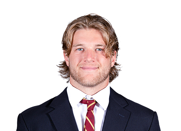 Spencer Witter, Boston College Eagles TE