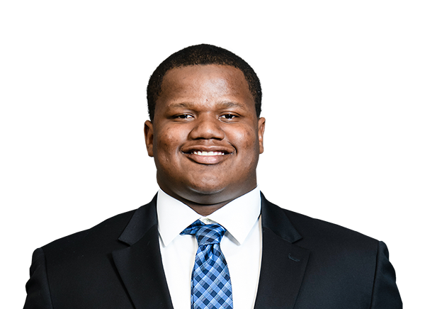 Tyler Davis, Fordham Rams DL