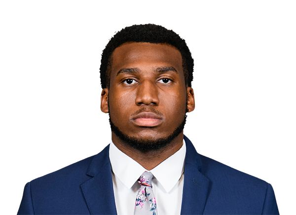 Greg Williams, Pittsburgh Panthers OLB