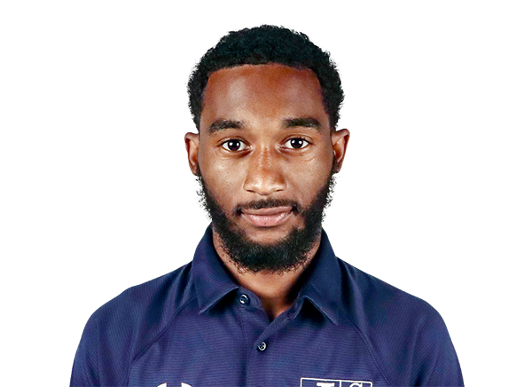 Jalen Alexander, Duke Blue Devils S