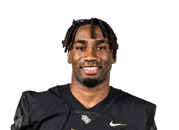 Koby Perry, UCF Knights DB