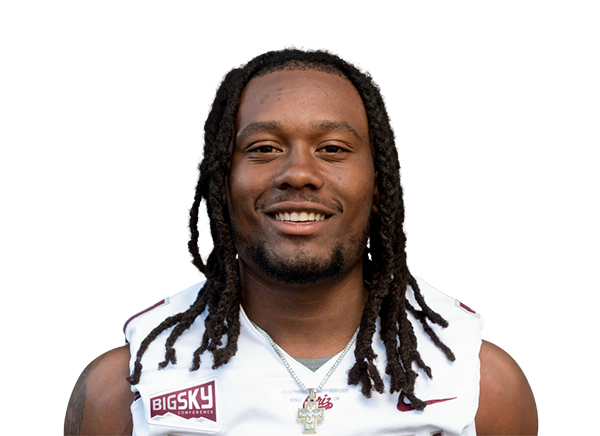 Justin Ford, Louisville Cardinals CB