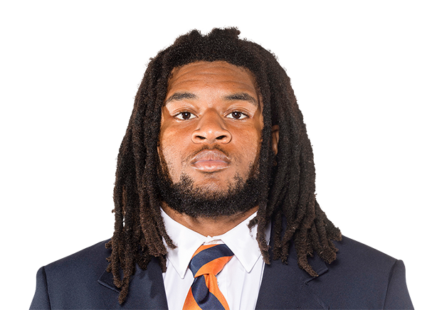 Dorian Jones, Cincinnati Bearcats LB