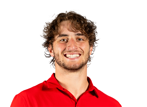 Nicholas Treco, NC State Wolfpack DB