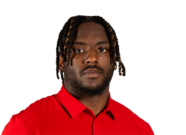 Jaylon Scott, NC State Wolfpack LB