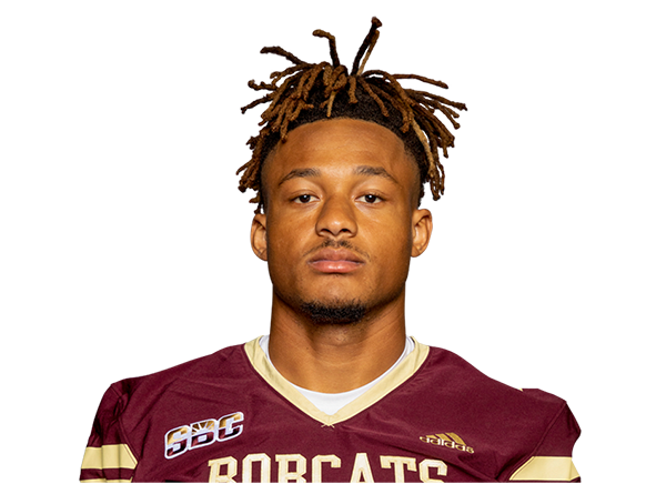 Kevin Anderson, Texas State Bobcats S