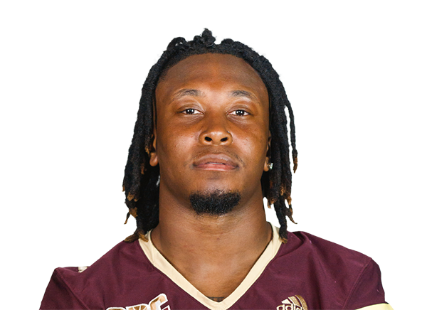 Calvin Hill, Texas State Bobcats RB