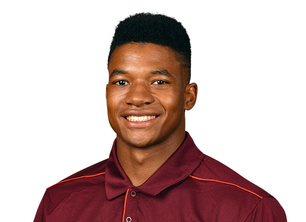 Matt Johnson, Virginia Tech Hokies LB