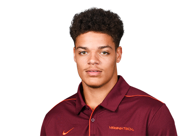 Ty Eller, Virginia Tech Hokies TE