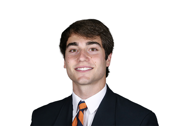 Jared Rayman, Virginia Cavaliers QB