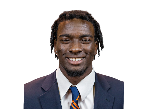 Garrett Williams, Clemson Tigers TE