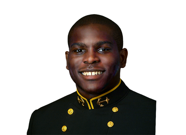 Maasai Maynor, Navy Midshipmen QB