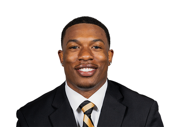 Chelen Garnes, Navy Midshipmen DB