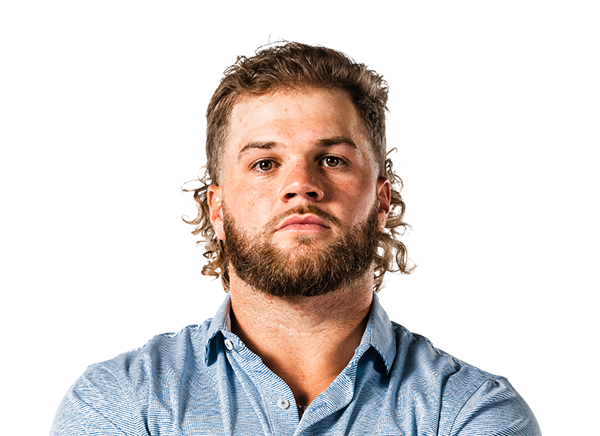 Tyler Lavine, SMU Mustangs RB